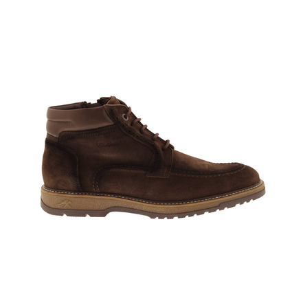Fluchos S.l. hoge schoenen bruin