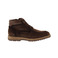 Fluchos S.l. hoge schoenen bruin 1