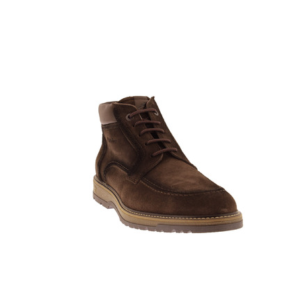 Fluchos S.l. hoge schoenen bruin