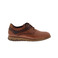 Fluchos S.l. veterschoenen cognac 1