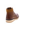 Riverwoods hoge schoenen cognac 4