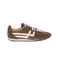 Keds sneakers bruin 1