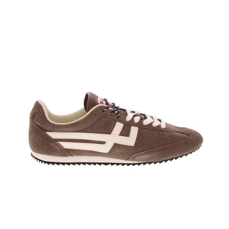 Keds sneakers bruin 1