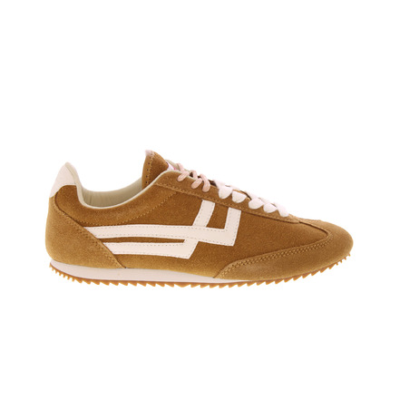 Keds sneakers camel