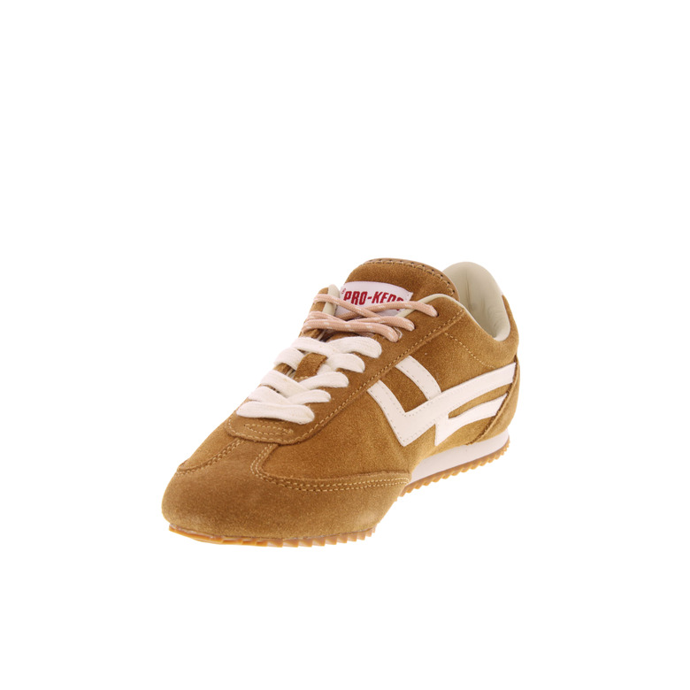 Keds sneakers camel 3