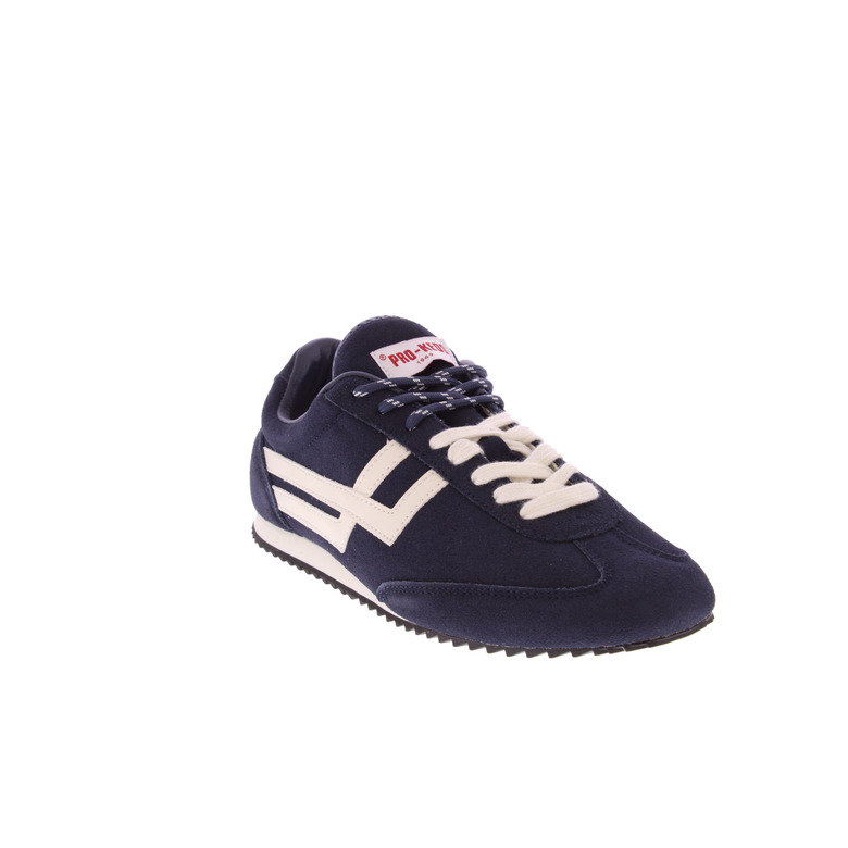Keds sneakers blauw 2