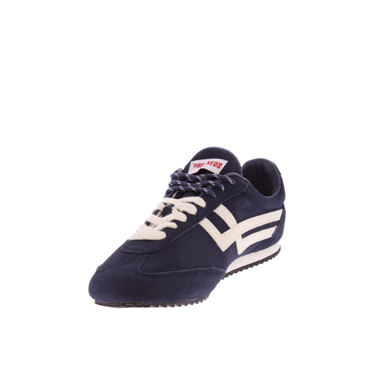 Keds sneakers blauw 3
