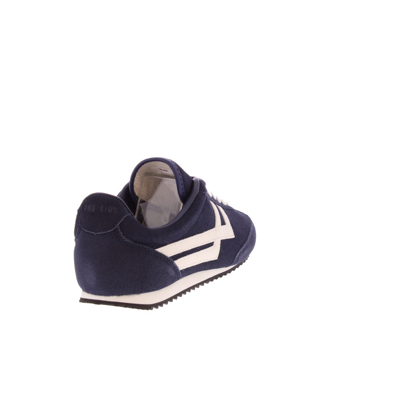 Keds sneakers blauw 4