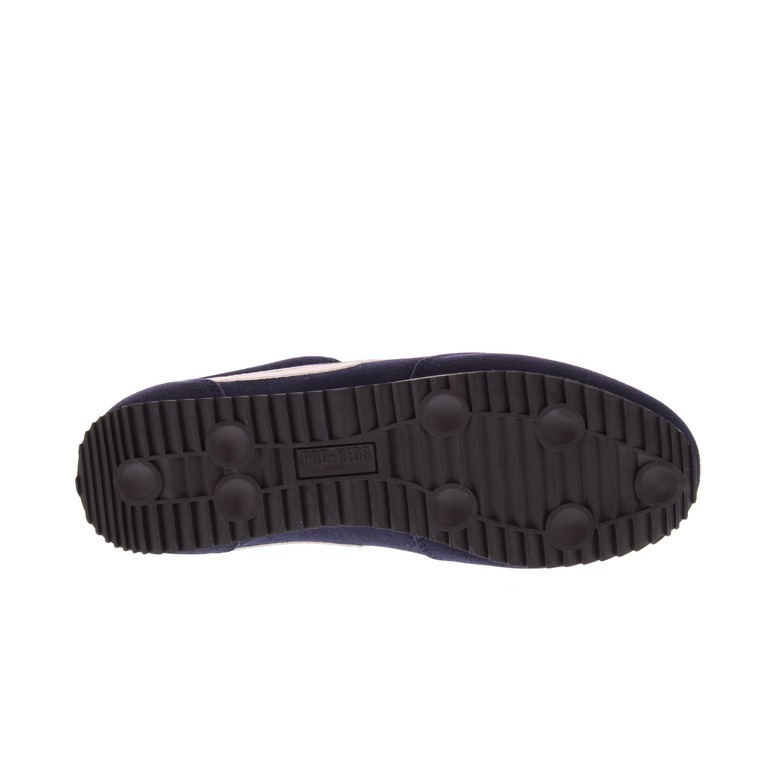 Keds sneakers blauw 5