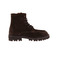 Boss hoge schoenen bruin 1