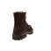 Boss hoge schoenen bruin 4