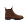 Boss hoge schoenen bruin 1