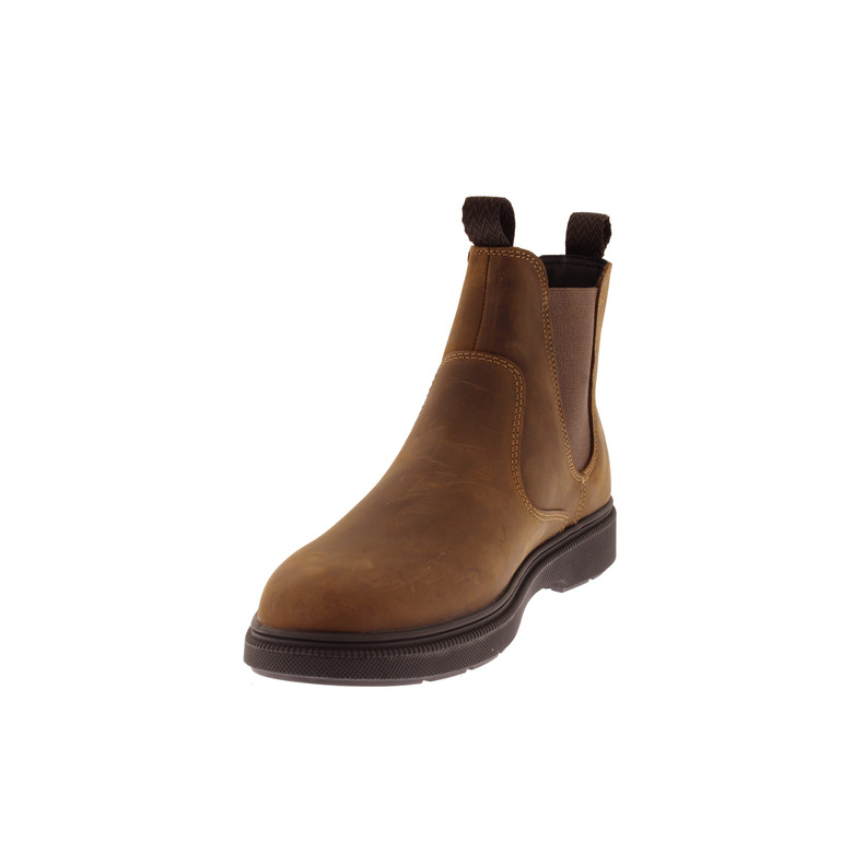 Boss hoge schoenen bruin 3