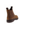 Boss hoge schoenen bruin 4