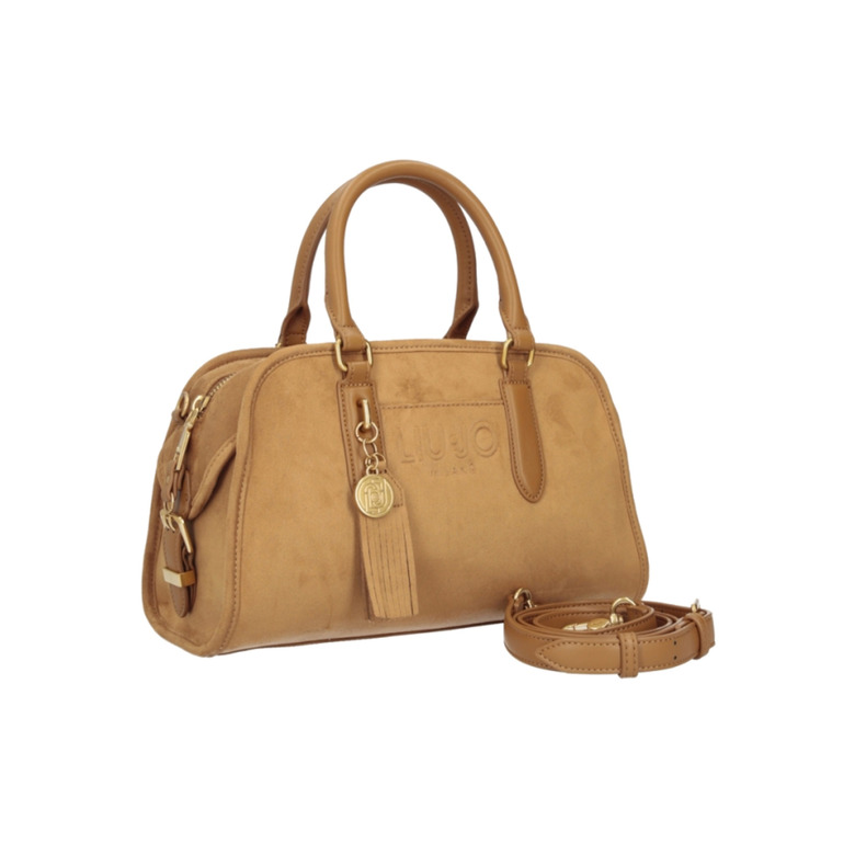Liu Jo handtas camel 1