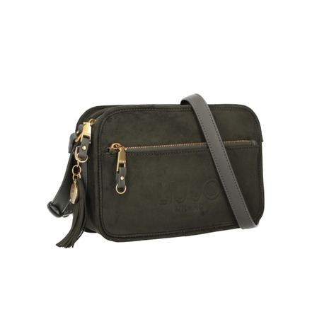 Liu Jo crossbody green