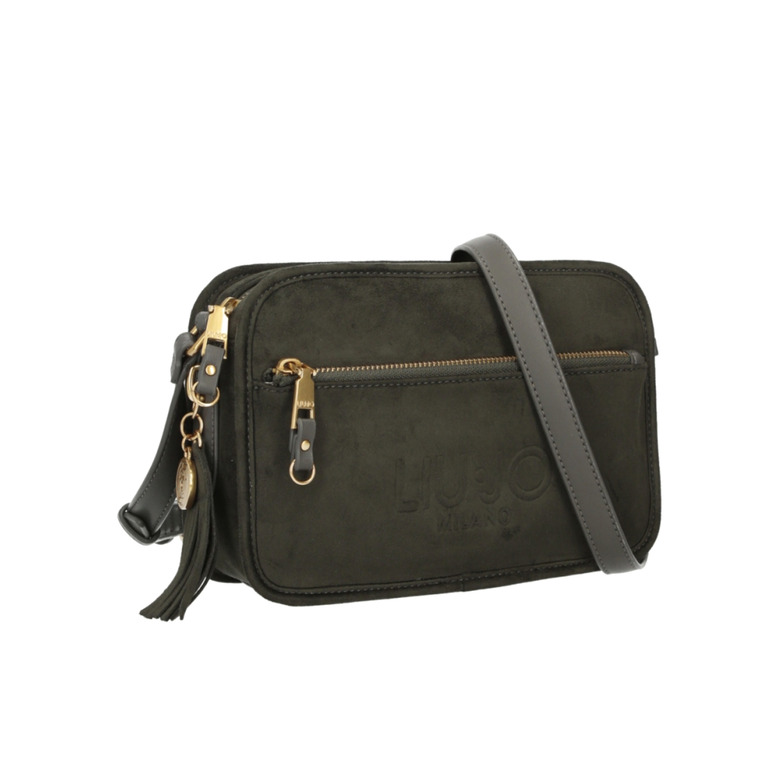 Liu Jo crossbody groen 1