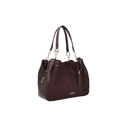 Liu Jo handtas bordeaux