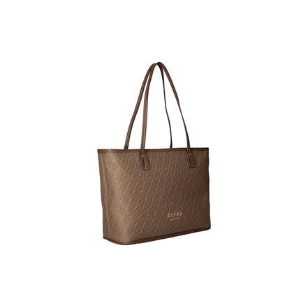 Liu Jo shopper bruin