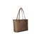 Liu Jo shopper bruin 1