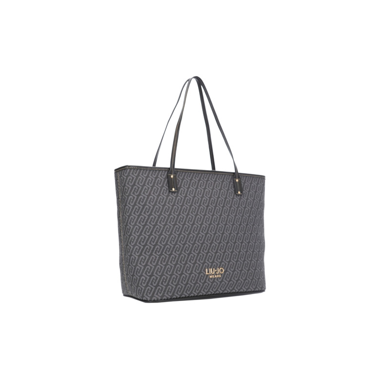 Liu Jo shopper zwart 1