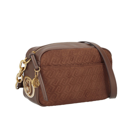 Liu Jo crossbody cognac