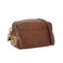 Liu Jo crossbody cognac 1