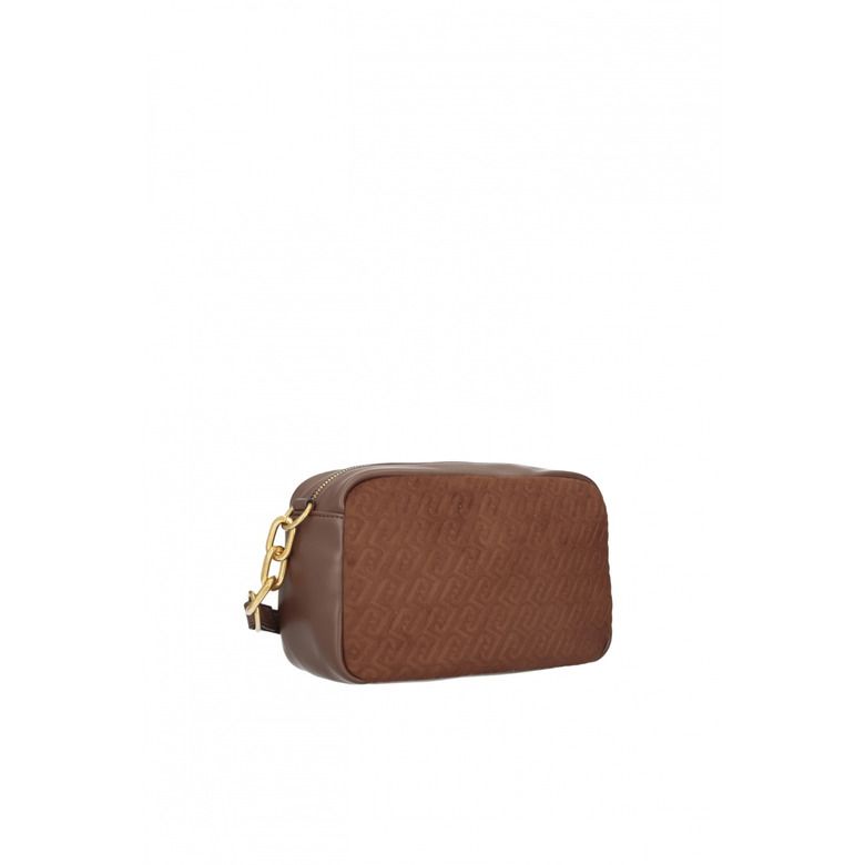Liu Jo crossbody cognac 3