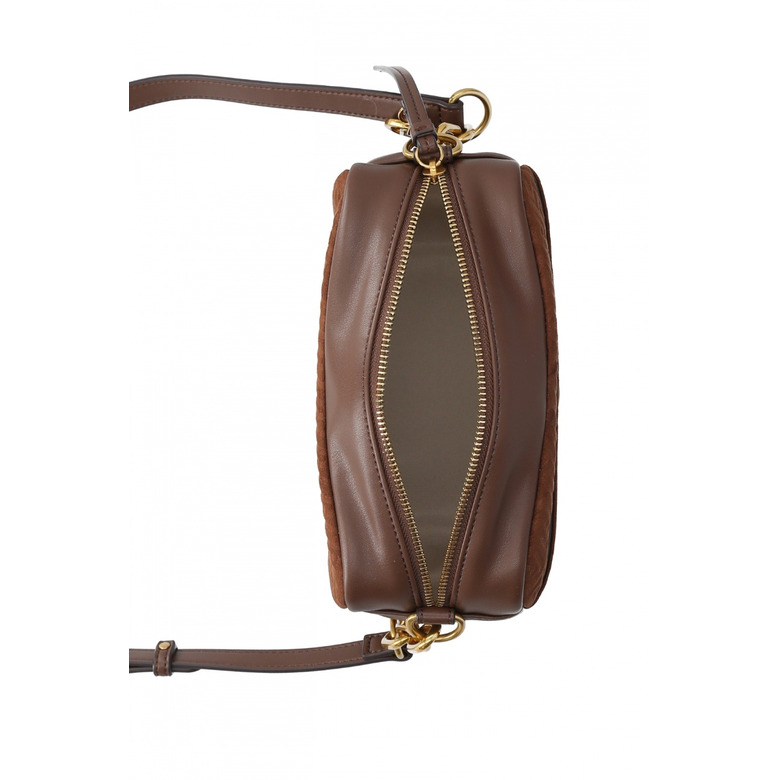 Liu Jo crossbody cognac 4