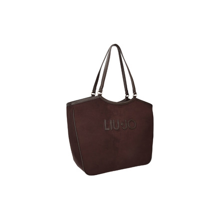 Liu Jo shopper bruin