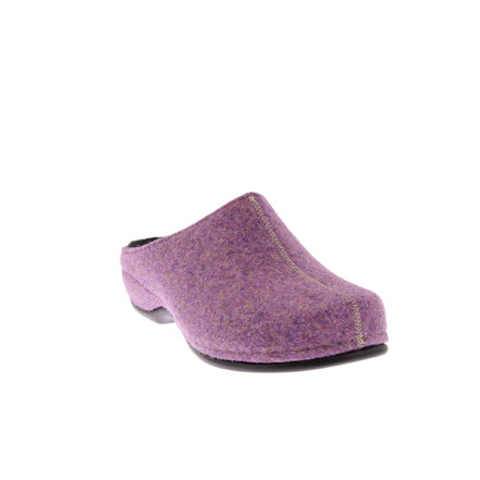 Berkemann pantoffeln lila