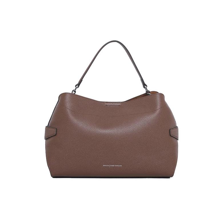 Smaak handtas camel 1