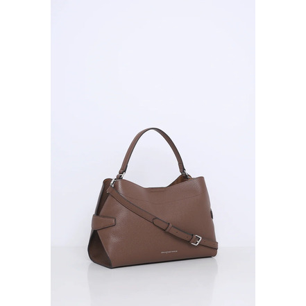 Smaak handtas camel