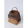 Smaak handtas camel 3