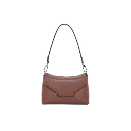 Smaak handtas camel