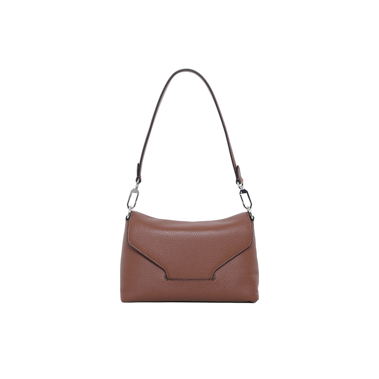 Smaak handtas camel 1