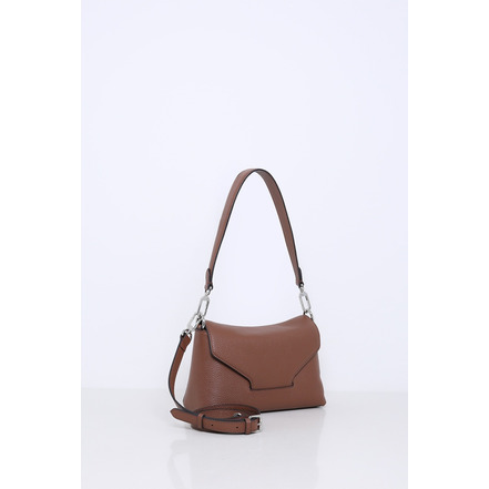 Smaak handtas camel