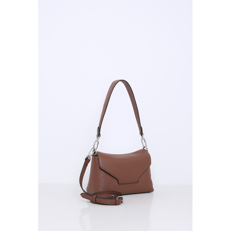 Smaak handtas camel 2