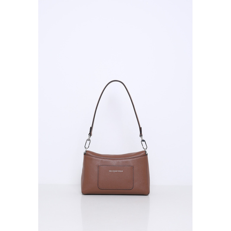 Smaak handtas camel 3