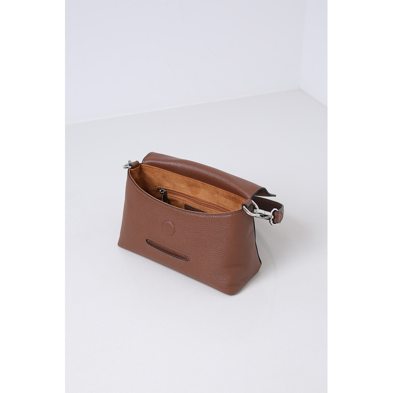 Smaak handtas camel 4