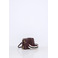 Smaak crossbody bordeaux 2