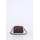 Smaak crossbody bordeaux 3