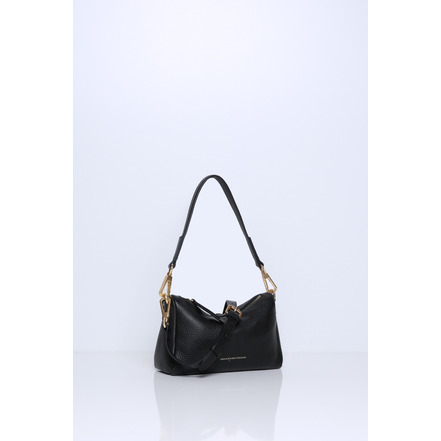 Smaak shoulder bag black
