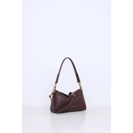 Smaak shoulder bag bordeaux