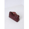 Smaak schoudertas bordeaux 3