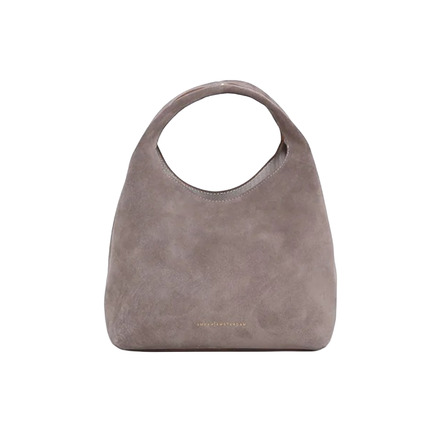 Smaak handtas taupe