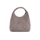 Smaak handtas taupe 1