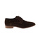 Berkelmans veterschoenen bruin 1