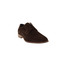 Berkelmans veterschoenen bruin 2