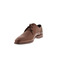Berkelmans veterschoenen bruin 3
